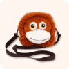 Orangutan Bag